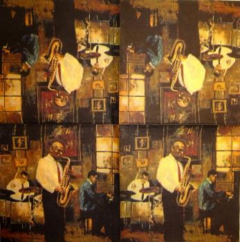 027 Koch - 3-lagig - Myles Sullivan